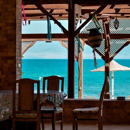 Hotel Elbadawy camp Nuweiba` Zewnętrze zdjęcie
