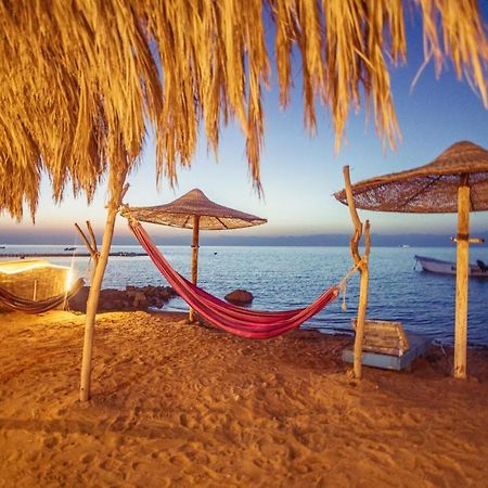 Hotel Elbadawy camp Nuweiba` Zewnętrze zdjęcie