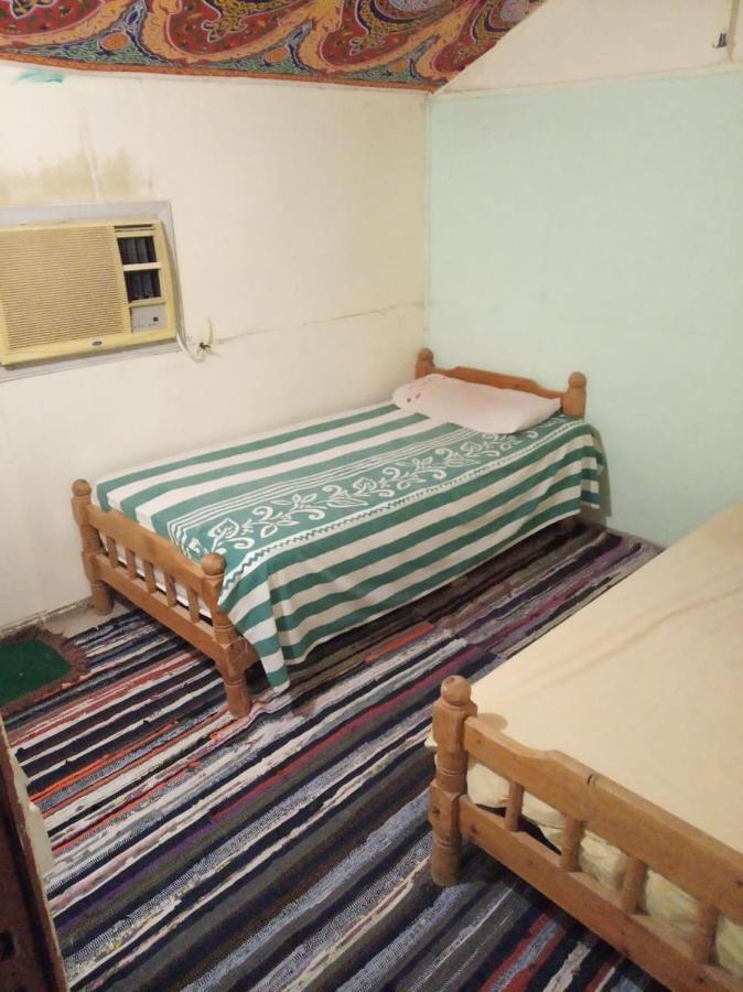 Hotel Elbadawy camp Nuweiba` Zewnętrze zdjęcie