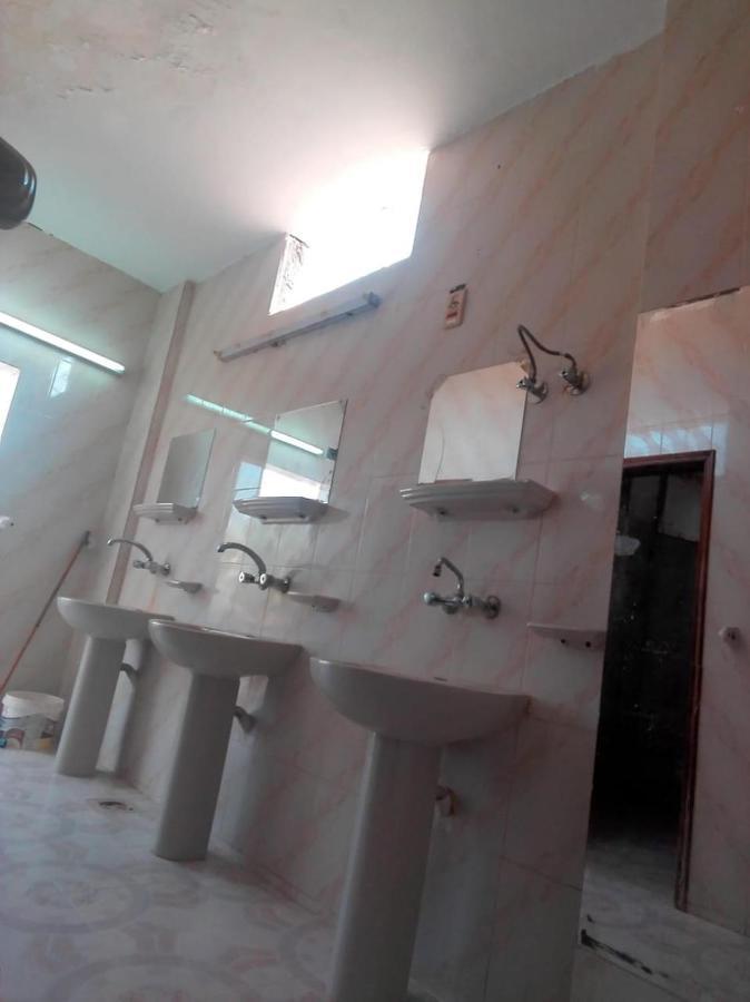 Hotel Elbadawy camp Nuweiba` Zewnętrze zdjęcie