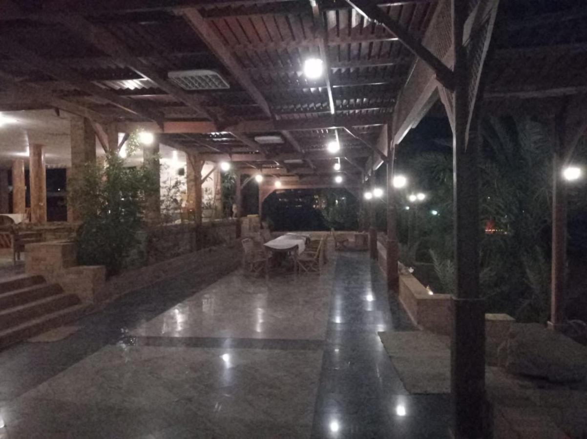Hotel Elbadawy camp Nuweiba` Zewnętrze zdjęcie