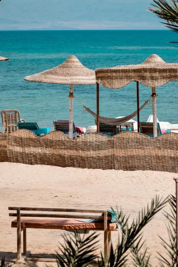 Hotel Elbadawy camp Nuweiba` Zewnętrze zdjęcie