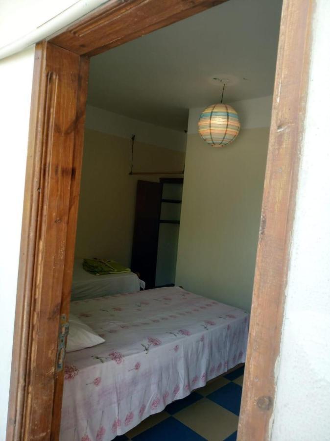Hotel Elbadawy camp Nuweiba` Zewnętrze zdjęcie