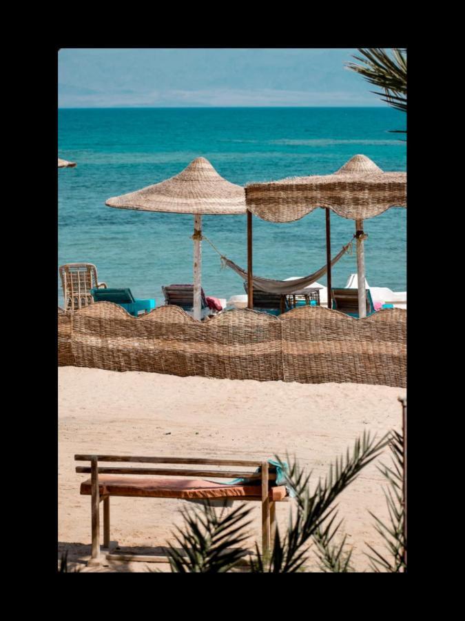 Hotel Elbadawy camp Nuweiba` Zewnętrze zdjęcie