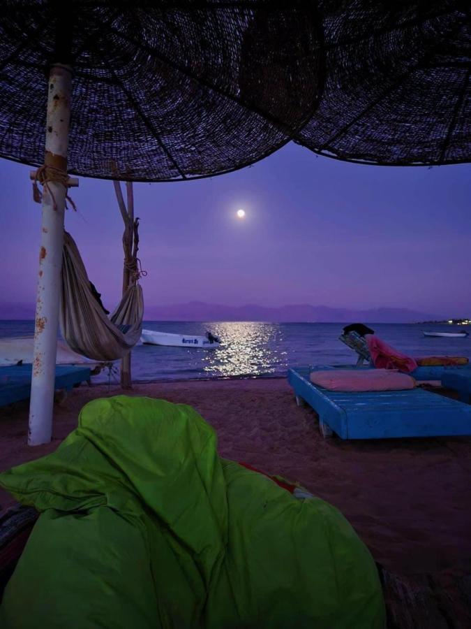 Hotel Elbadawy camp Nuweiba` Zewnętrze zdjęcie