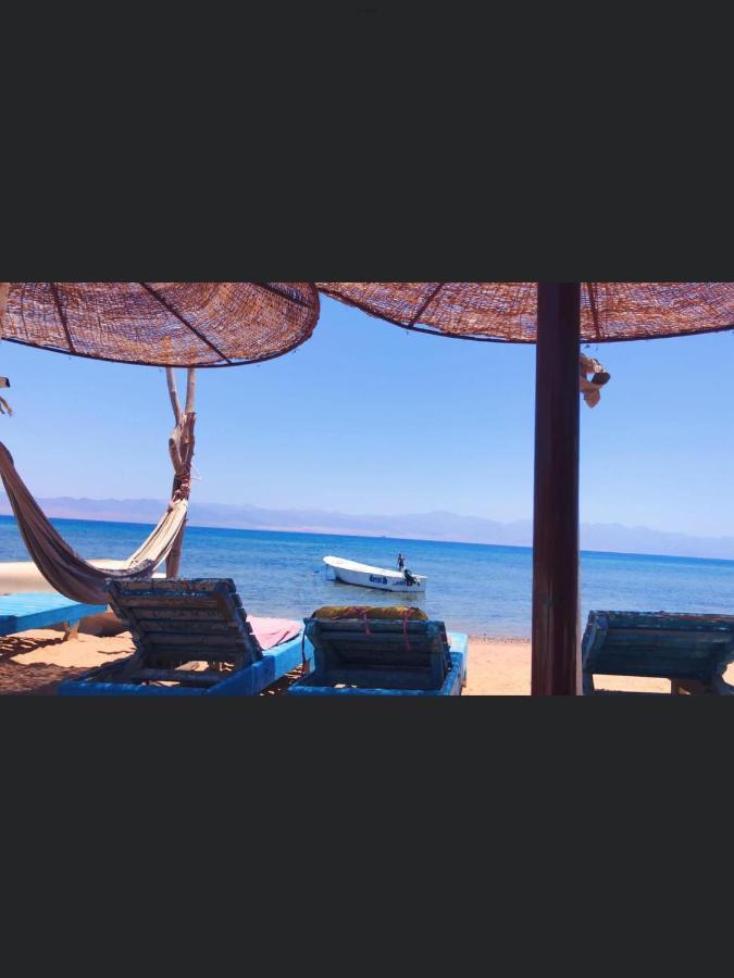 Hotel Elbadawy camp Nuweiba` Zewnętrze zdjęcie