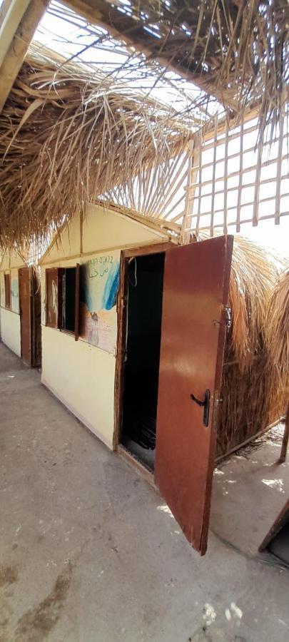 Hotel Elbadawy camp Nuweiba` Zewnętrze zdjęcie