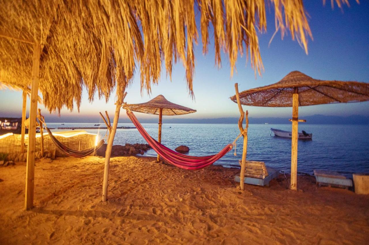 Hotel Elbadawy camp Nuweiba` Zewnętrze zdjęcie