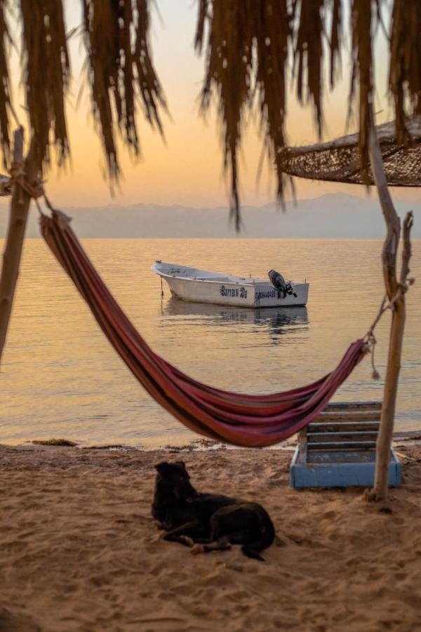 Hotel Elbadawy camp Nuweiba` Zewnętrze zdjęcie