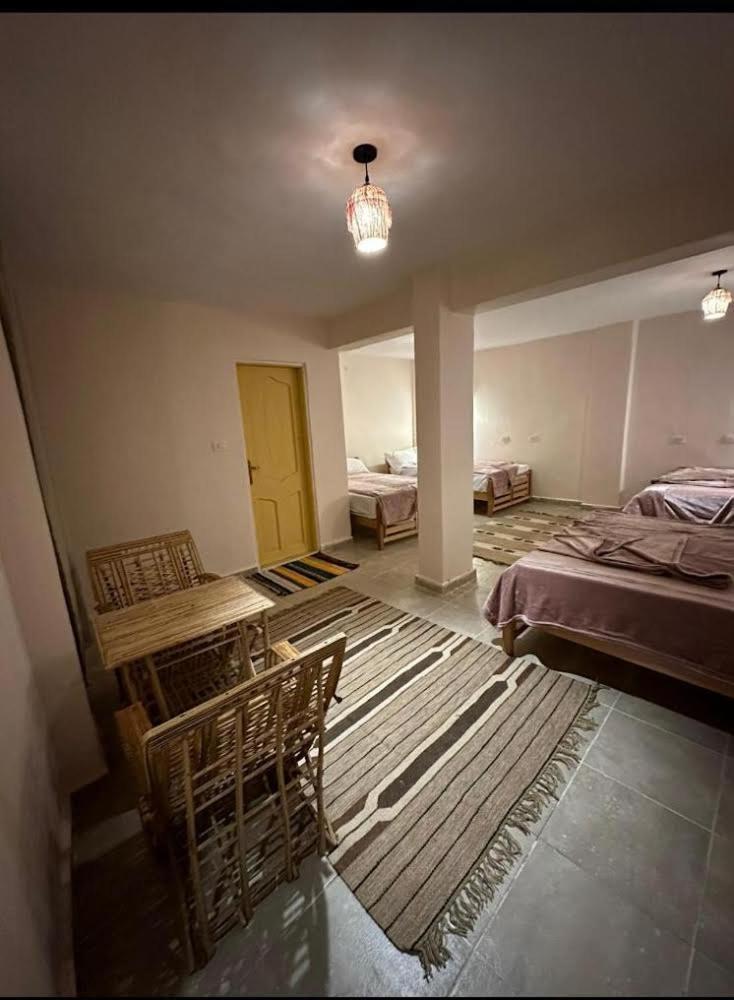 Hotel Elbadawy camp Nuweiba` Zewnętrze zdjęcie